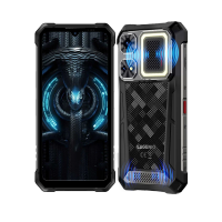 LAGENIO Rhino 1 Pro 2026 New Android 16 Mobile Phone 6.9 Inch 8GB +256GB 8MP 12000mAh Battery Smartphone 33W Fast Charging