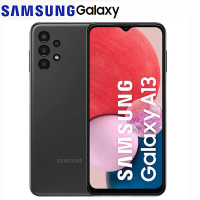 Samsung Galaxy A13 Smart Android Phone Global Edition 2SIM 6.5-inch 1080 x 2408 60Hz 50MP Quad Camera 5000mAh Original unlocking