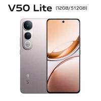 VIVO V50 Lite 5G original fashion mobile phone 12GB+512GB large memory/support NFC/6500mAh long battery life