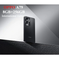 New OPPO A79 Global Version 4G LTE 6.01" FHD+ Screen 16MP Camera Unlocked Android Cell Phone