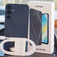 Samsung Galaxy A16 5G Smart Android Phone A165U 6.7-inch Samsung Phone US Version 5000mAh 25W 50MP NFC Unlocked 4GB+128GB