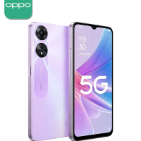 OPPO A58 Original 5G mobile phone/dual sim dual standby 6.56-inch 8GB+256GB/5000mAh long battery life mobile phone