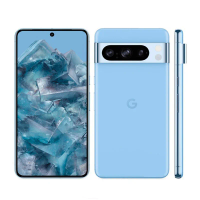 Google Pixel 8 Pro 5G 8pro 6.7" OLED 12GB RAM 128/256 ROM NFC Octa Core Google Tensor G3 Original Unlocked Android Cell Phone
