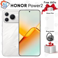 2026 Original HONOR Power 2 Mobiel Phone 6.79 Inches 120Hz Display Dimensity 8500 Elite MagicOS 10 Battery 10080mAh Smartphone
