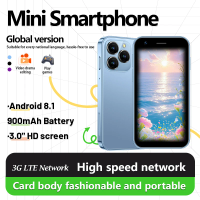 XS15 Android smartphone, 3G, 2GB+16GB, supports Play Store, WiFi hotspot, flashlight, and dual-SIM dual-standby
