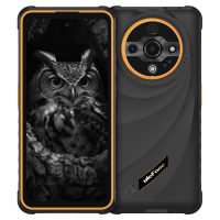 Ulefone Armor X31 Pro 5G Rugged Smartphone 6.56 120Hz 8GB 256GB Night Camera 64MP 6050mAh Battery Android 14 NFC