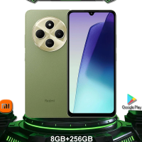 XIAOMI Redmi 14C 4G [EU/US/UK specifications] Fashion smart phone 8GB+256GB 5160mAh Type-C