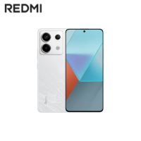 2026 new Redmi Note 13 Pro 6.67-inch 120Hz AMOLED 5100mAh