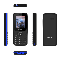 MKTEL F188 (110), SC6533G brand new material motherboard, 1.77screen, quad-band, 2030 three-in-one speaker, general flashlight