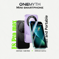 Big Camera Mini Smartphone Android Dual SIM 2GB+16GB 2000mAh WiFi 3G Network Compatible Apps