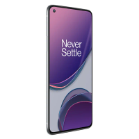 Global Rom Original OnePlus 8T 8 T 5G 6.55"12GB 256GB ROM SmartPhone 48MP Quad Camera Snapdragon 865 120Hz Fluid AMOLED Phone