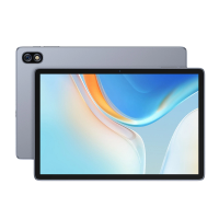 Ulefone Tab W10 Tablet 10.1 HD+ Display 8GB RAM 128GB ROM 6600mAh 8MP Rear Camera Unisoc T606 Octa Core Android 14 Tablet