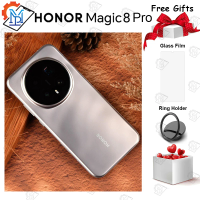 Original HONOR Magic 8 Pro 5G Mobile Phone 6.71"120Hz Display Snapdragon 8 Elite Gen 5 Camera 200MP 7200mAh Battery Smartphone