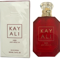 Kayali Eden Juicy Apple | 01 3.4 Oz/ 100 ml