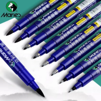 Xiuli pen, dedicated calligraphy practice pen, for copying classics, art, painting, and calligraphy practice