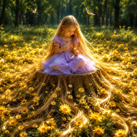 Rapunzel Inspired Purple Sequin Princess Dress for Girls Carnival Cosplay Costume Party Fancy Prom Maxi Gown 2-8Y Vestido