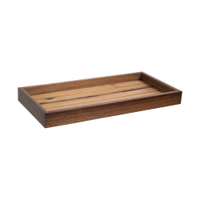 Bandeja Organizadora Home Style Acácia 30 cm x 13 cm