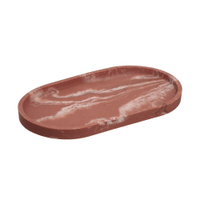 Bandeja Organizadora Home Style Mediterranie 25 cm x 14 cm