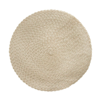 Lugar Americano Home Style Tressed 38 cm