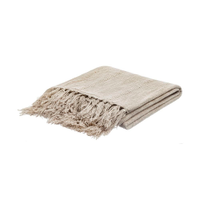 Manta Home Style Cotone
