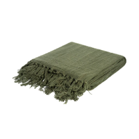 Manta Home Style Cotone