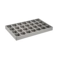 Organizador de Acessórios 28 Divisórias Home Style Vanity