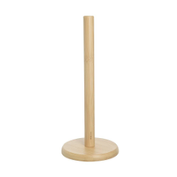 Porta Papel Toalha Home Style Bambus Natural
