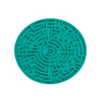 Brinquedo Interativo Labirinto Verde Pet Games