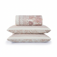 Colcha Home Style Mavi