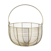 Fruteira Home Style Aurum