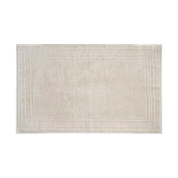 Toalha de Piso Trussardi Linee