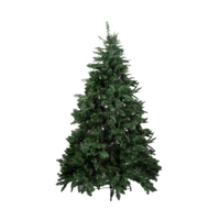 Árvore de Natal Home Style Holiday
