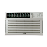 Ar Condicionado Janela Manual Consul 18000 Btus Frio 220V Monofasico CCI18EBBNA