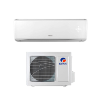 Ar Condicionado Split Hw On/off Eco Garden Gree 12000 Btus Quente/frio 220V Monofasico GWH12QC-D3NNB4A