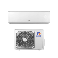 Ar Condicionado Split Hw On/Off Eco Garden Gree 30000 Btus Frio 220V Monofasico GWC30QE-D3NNB4B