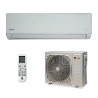 Ar Condicionado Hw Inverter Trane 18000 Btus Frio 220V Monofasico 4MYW1618C100BAR