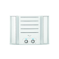 Ar Condicionado Janela Manual Springer Midea 7500 Btus Quente/frio 220V Monofasico QQJ075BB