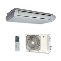 Ar Condicionado Split Cassete Inverter Trane 24000 Btus Quente/frio 220V Monofasico 4MXC6524G1000AA
