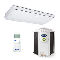 Ar Condicionado Split Teto On/off Xperience Carrier 29000 Btus Quente/frio 220V Monofasico 42ZQA30C5