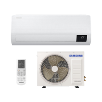 Ar Condicionado Split Inverter Windfree Samsung 12000 Btus Quente/frio 220V Monofasico AR12TSHCBWKNAZ