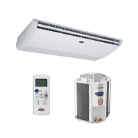 Ar Condicionado Split Teto Inverter Carrier Xpower 47000 Btus Frio 220V Mono 42ZQVB48C5