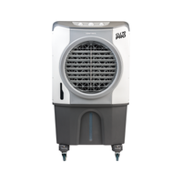 Climatizador Industrial Ventisol Pro 70l Frio 127V Monofasico CLI70PRO-01 - OUTLET