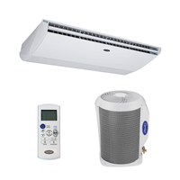 Ar Condicionado Split Teto On/Off Carrier Xperience 30000 Btus Frio 220V Monofásico 42ZQA30C5