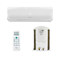 Ar Condicionado Split Hw On/off Philco 9000 Btus Frio 220V Monofásico PAS9200F1