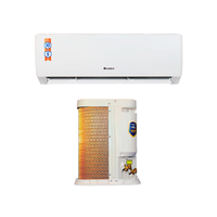 Ar Condicionado Split Hw G-Top Inverter Gree 18000 Frio 220V Monofásico GWC18AGD-D3DNA4D/I