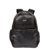 Mochila Grande 2 Compartimentos Notebook 15,6" Active 3 Preto Mochila Grande 2 Compartimentos Notebook Active 3 Preto