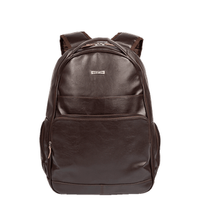 Mochila Grande 2 Compartimentos Notebook 15,6" Active 3 Marrom - Café Mochila Grande 2 Compartimentos Notebook Active 3 Marrom - Café