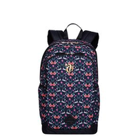 Mochila Grande Capricho Magic Raposinhas