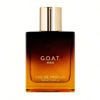 BellaVita Luxury Goat Man Eau de Parfum Spray 100ml Original Arab Perfumes Lasting Pheromones Perfume Cologne For Man Makeup