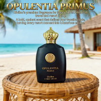 Tropical Pineapple Bergamot Perfume, Long Lasting Fresh Fruity Aroma, Beach Vacation Wear, Bright Scent for Coastal Getaway Days